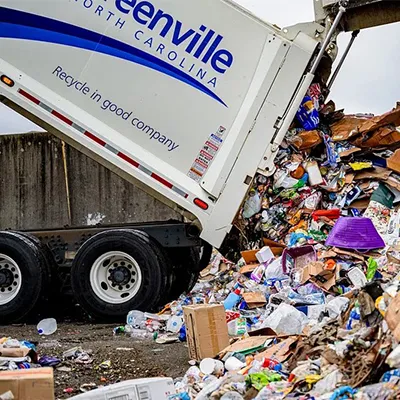 Paper Waste Management & Recycling Solutions