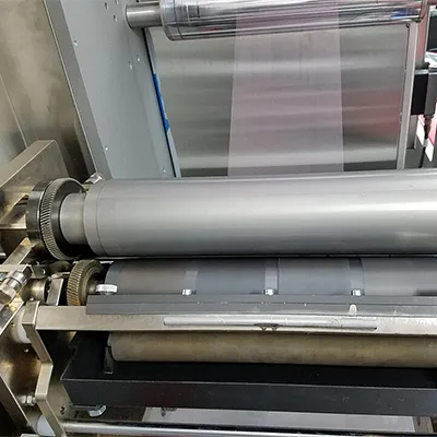 Industrial Flexographic & Packaging Printing Solutions
