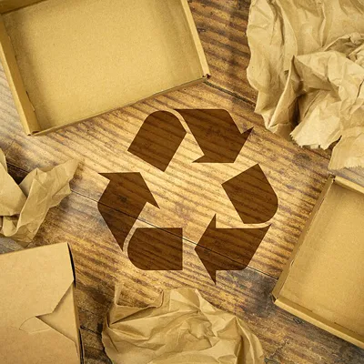 Smart Solutions for Paper & Cardboard Recycling and Waste Disposal