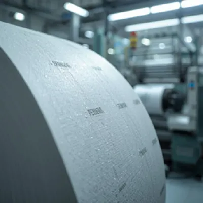 Specialty/Smart Paper Products: Built-in Tech + Paper Value-Added.