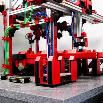 Smart Automation in Paper Converting Machinery