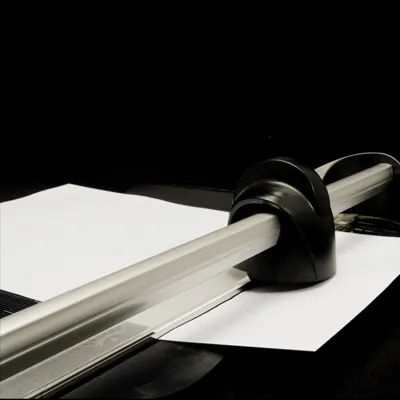 Industrial Paper Cutting and Folding Machinery Solutions