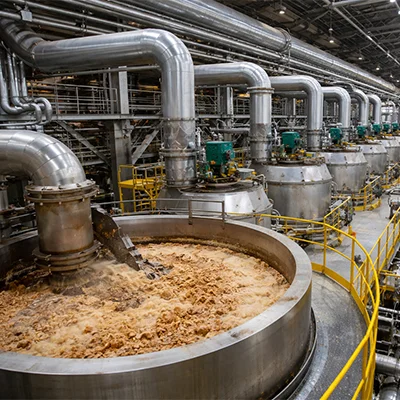 Chemical Pulping Processes in Paper Manufacturing: Methods and Technologies
