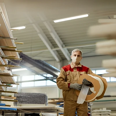 The Role of Logistics Optimization in Reducing Operating Costs for Paper Manufacturers