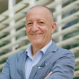 Stefano Pecchia
