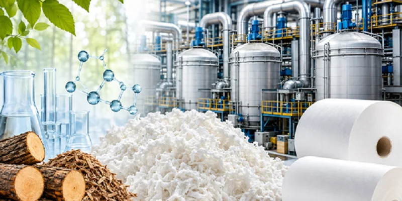 Chemical Pulp Bleaching Technology: Processes, Methods and Environmental Solutions