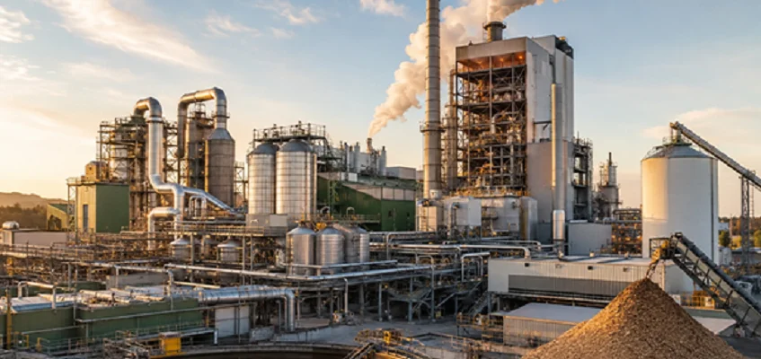 Chemical Recovery in Pulp Mills: Process, Equipment, and Energy Optimization
