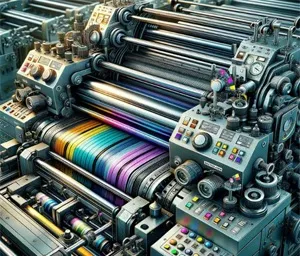 Advanced Technologies in Papermaking