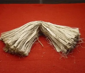 Alternative Fiber Sources