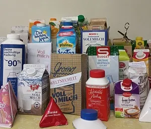 Applications of Paper Based Packaging