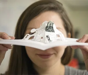 Applications of Paper