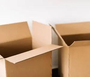 Carton Boxes for Packing