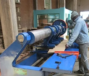 Corrugated Packaging Machinery