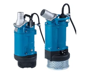 Dewatering Pump