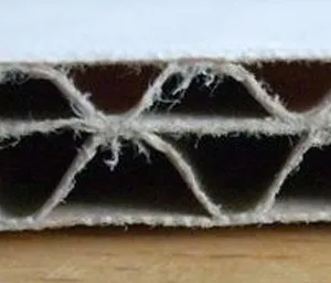 Double Wall Corrugated