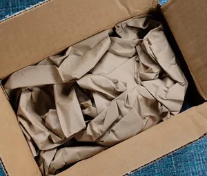 E-Commerce Packaging