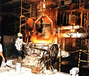 Furnace & Recovery Boiler Technology