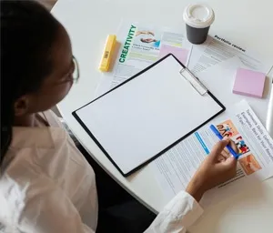 Future of Paper