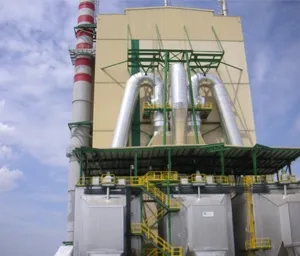 Heat Recovery