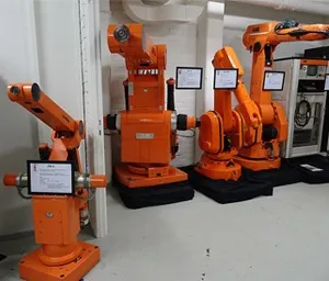 Industrial Robots
