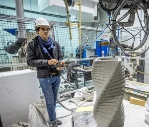 Innovations in Paper Industry