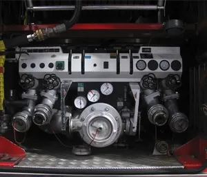 Jet Water Pumps