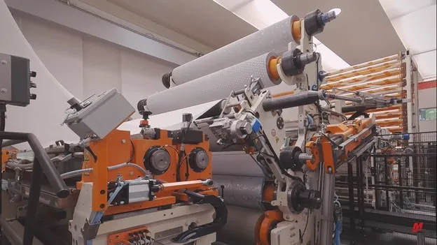 Maflex Energy System