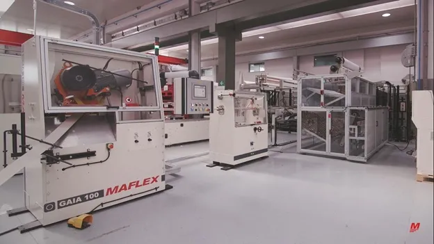 Maflex Safety