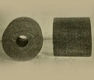Mechanical Pulping