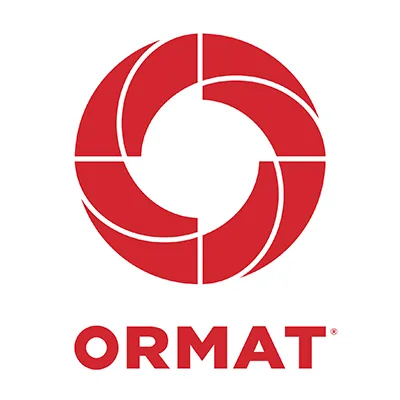 ormat
