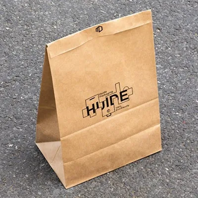 Packaging Kraft Paper