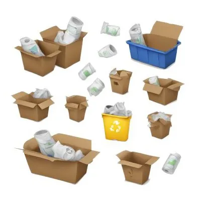 Paper Recycling Industry