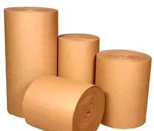 Paper Rolls