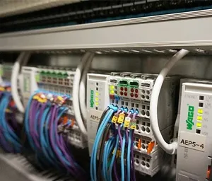 PID Controls