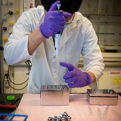 Chemical Analysis