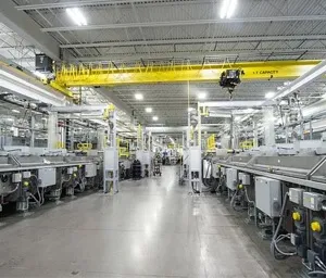 Predictive Maintenance