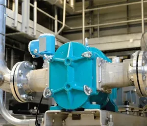 Pumps & Dispensers