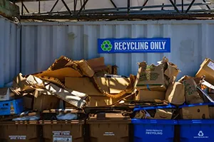 recycle