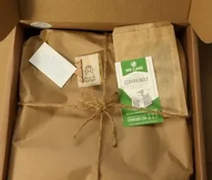 Rise of Sustainable Packaging