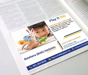 Specialized Paper Products
