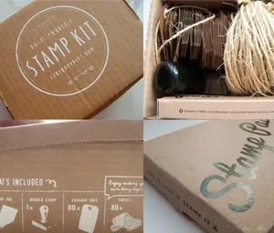 Stamp Kit