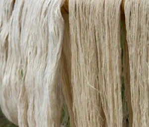 Traditional Fiber Sourcing