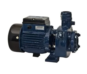 Vacuum Pump Systems