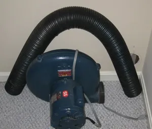 Vacuum Pumps