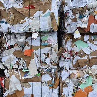 Wastage
