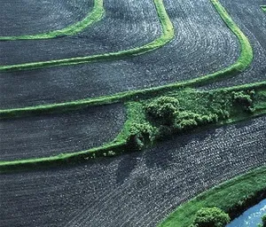 Water Conservation