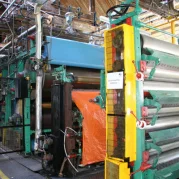 Paper Machine Types and Key Components in Pulp and Paper