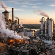 Kraft and Sulfite Pulping Processes in Paper Manufacturing