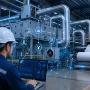 How AI is Transforming Air Handling Systems in Paper Mills