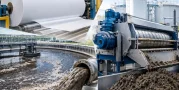 Paper Mill Sludge Treatment and Dewatering: Technologies, Equipment and Management Solutions